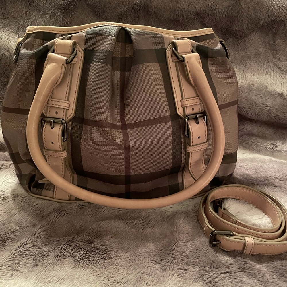 Burberry Northfield bag